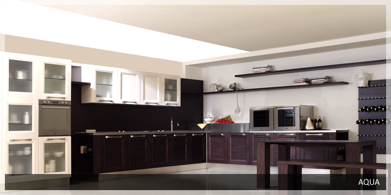 eureka kitchen design ltd